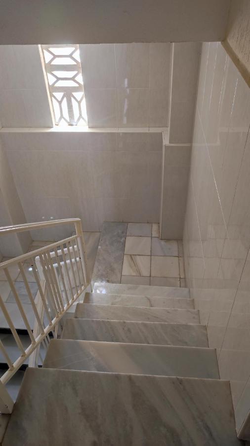 Emma Apartman Санта Пола Экстерьер фото