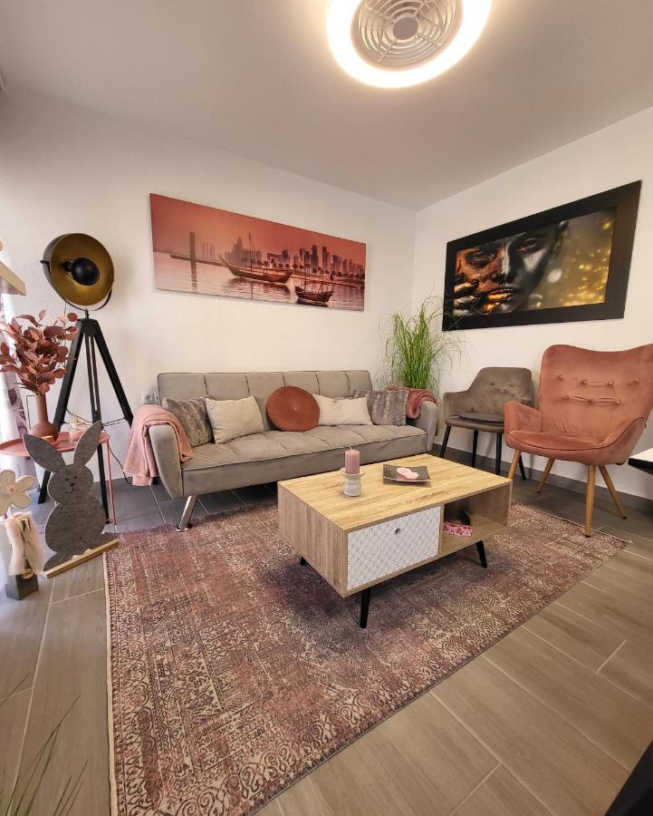 Emma Apartman Санта Пола Экстерьер фото