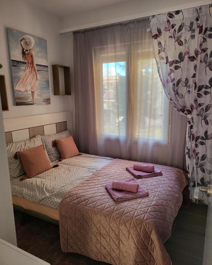 Emma Apartman Санта Пола Экстерьер фото