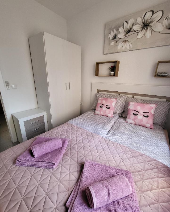 Emma Apartman Санта Пола Экстерьер фото