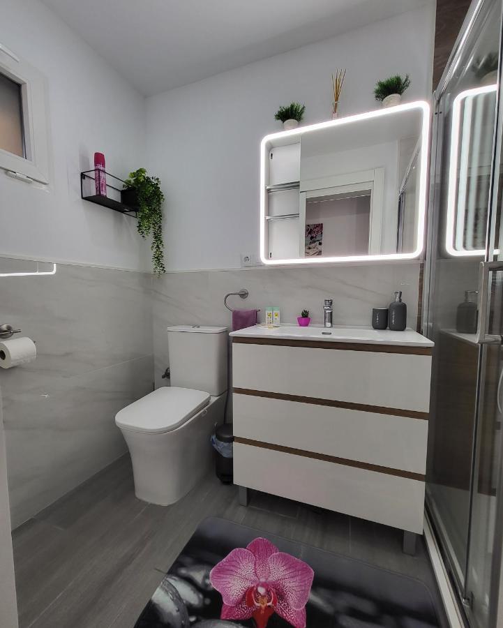 Emma Apartman Санта Пола Экстерьер фото