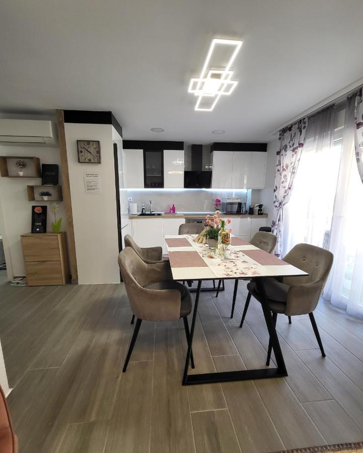 Emma Apartman Санта Пола Экстерьер фото